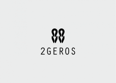 Portfolio 12 logo 2Geros