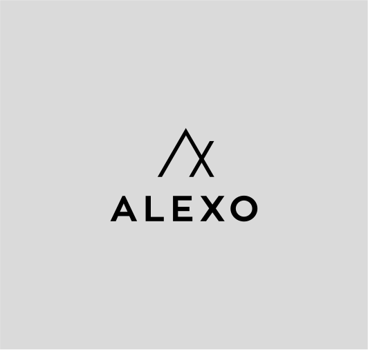 Portfolio 1 logo Alexo