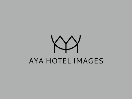 Portfolio 3 logo AYAhotelImages
