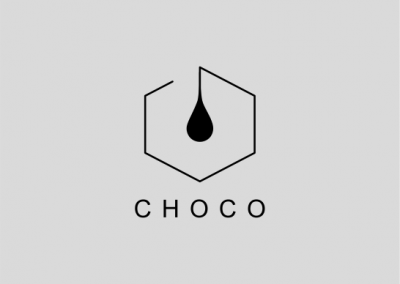 Portfolio 6 logo Choco
