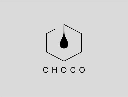 Portfolio 6 logo Choco
