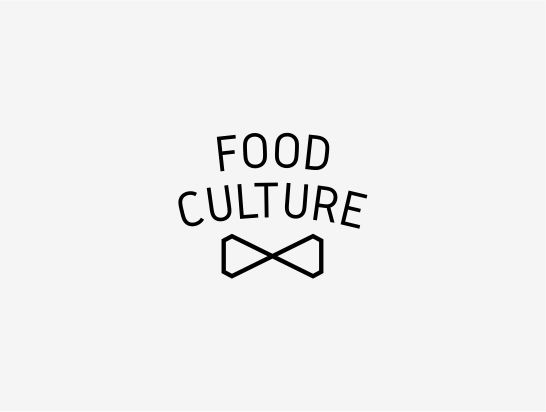 Portfolio 2 logo FoodCultute