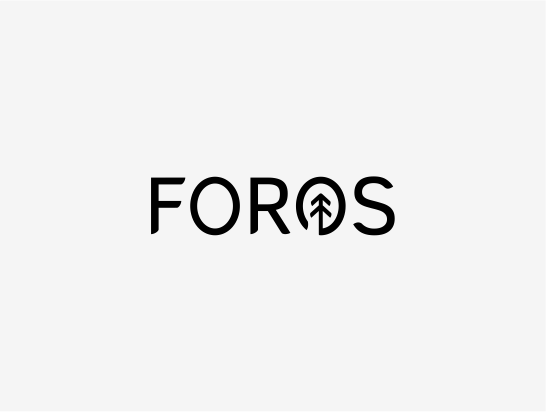 Portfolio 18 logo Foros