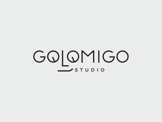 Portfolio 20 logo Golomigo