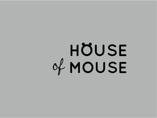 Portfolio 8 lofo HouseOfMouse