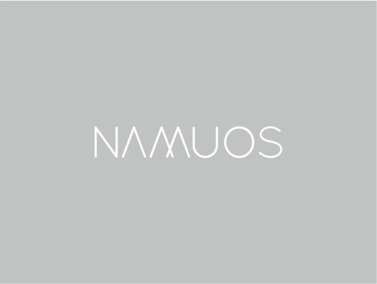 Portfolio 11 logo Namuos