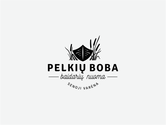 Portfolio 28 logo pelkiu boba