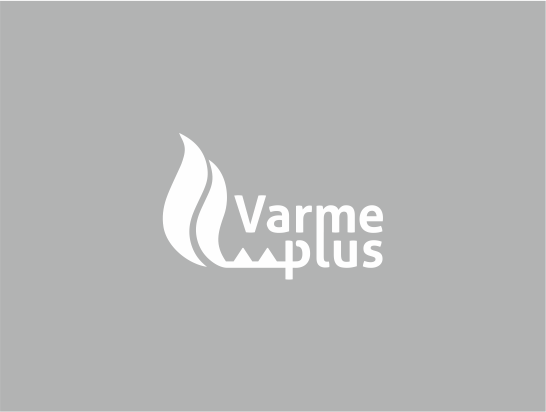 Portfolio 24 logo Varmeplus