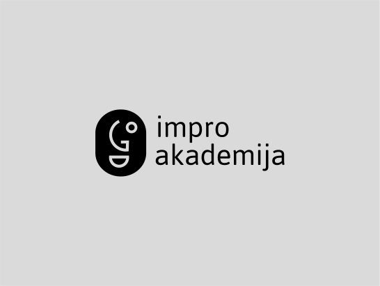 Portfolio 14 logo Improakademija