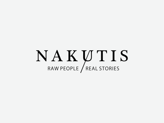 Portfolio 13 logo Nakuciai