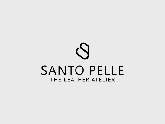 Portfolio 15 logo Santopele